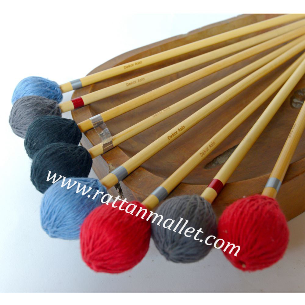 Rattan Drum Sticks